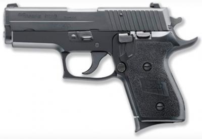  P 220 Compact 